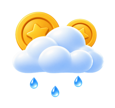 Rain Drops
