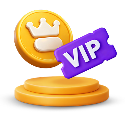 Entre para o Clube VIP